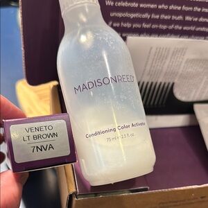 Madison Reed 7NVA Conditioning Color Activator